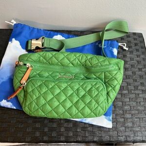 MZ Wallace Sling Bag
